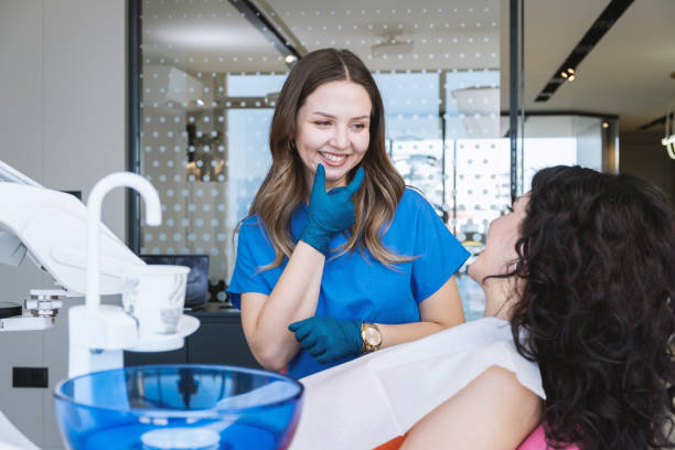 Best Full Mouth Reconstruction  in Brodhead, WI