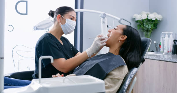 Best Wisdom Tooth Removal  in Brodhead, WI