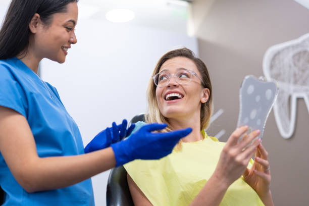 Oral Cancer Screening in Brodhead, WI