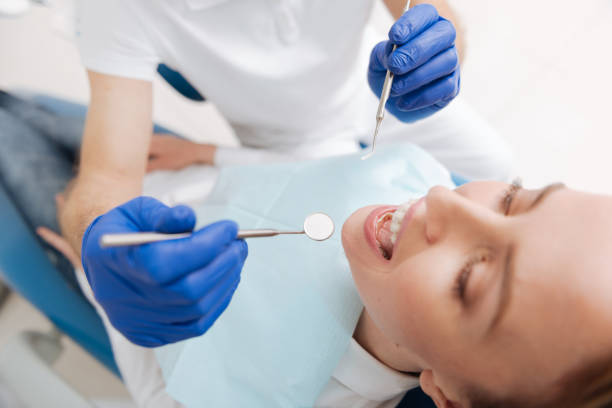 Best Cosmetic Dentistry  in Brodhead, WI